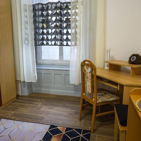 Apartamento Cosy Casa Budapest Exterior foto