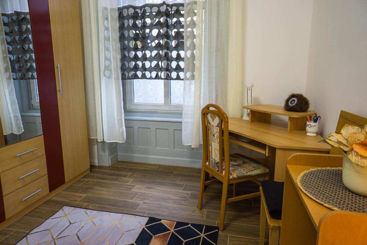 Apartamento Cosy Casa Budapest Exterior foto